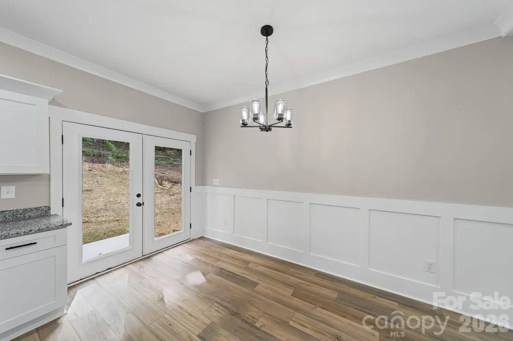 123 Tallassee Lane New London NC 28127