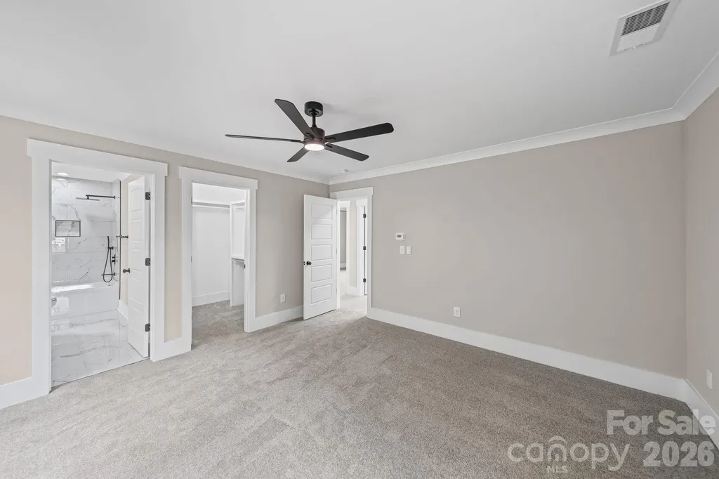 123 Tallassee Lane New London NC 28127
