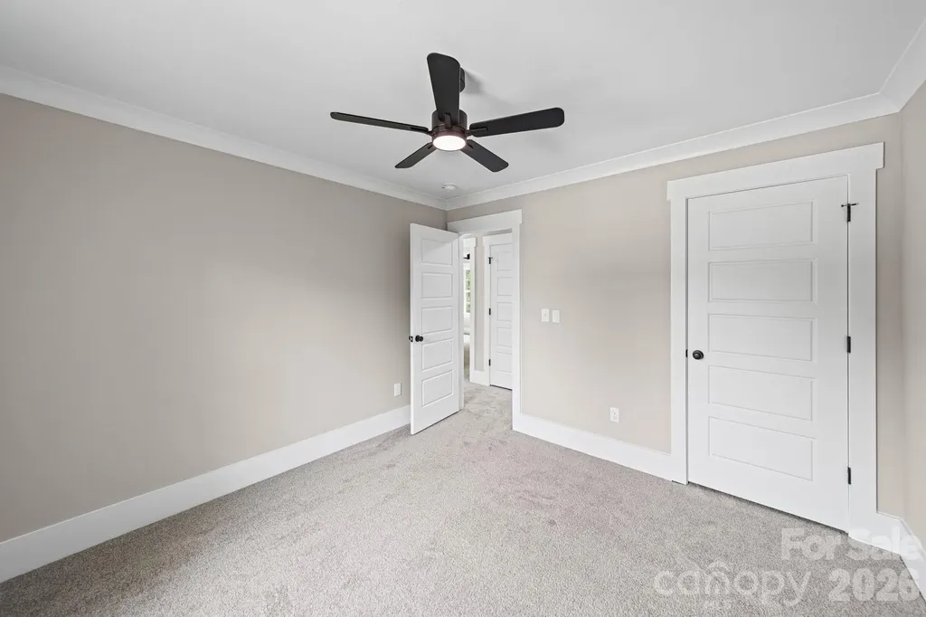 123 Tallassee Lane New London NC 28127