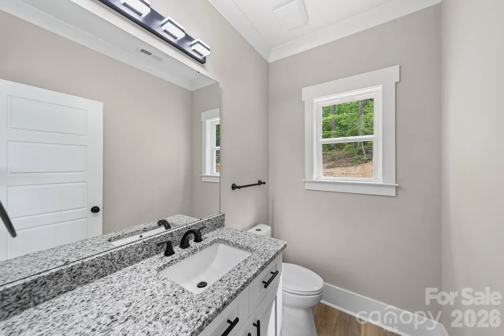 123 Tallassee Lane New London NC 28127