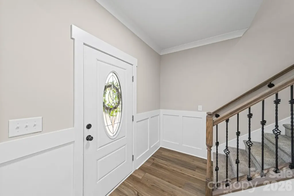 123 Tallassee Lane New London NC 28127