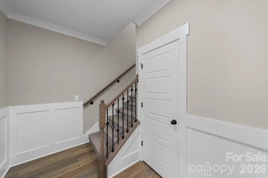 123 Tallassee Lane New London NC 28127