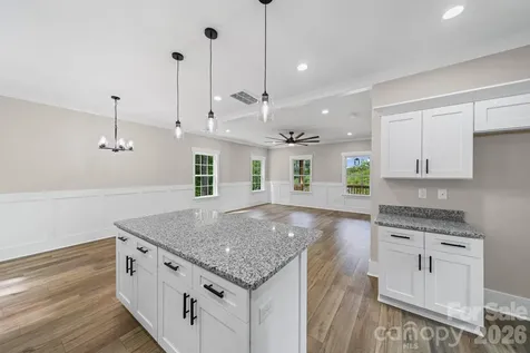 123 Tallassee Lane New London NC 28127
