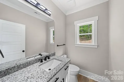 123 Tallassee Lane New London NC 28127