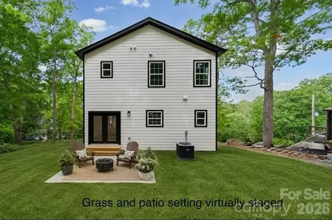 123 Tallassee Lane New London NC 28127