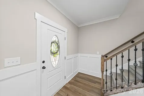 123 Tallassee Lane New London NC 28127