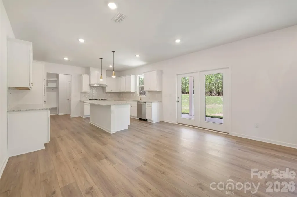 211 Amber Glen Drive Locust NC 28097