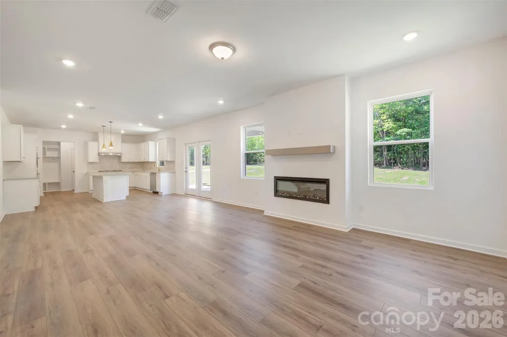 211 Amber Glen Drive Locust NC 28097