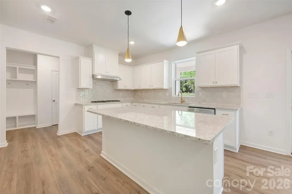 211 Amber Glen Drive Locust NC 28097