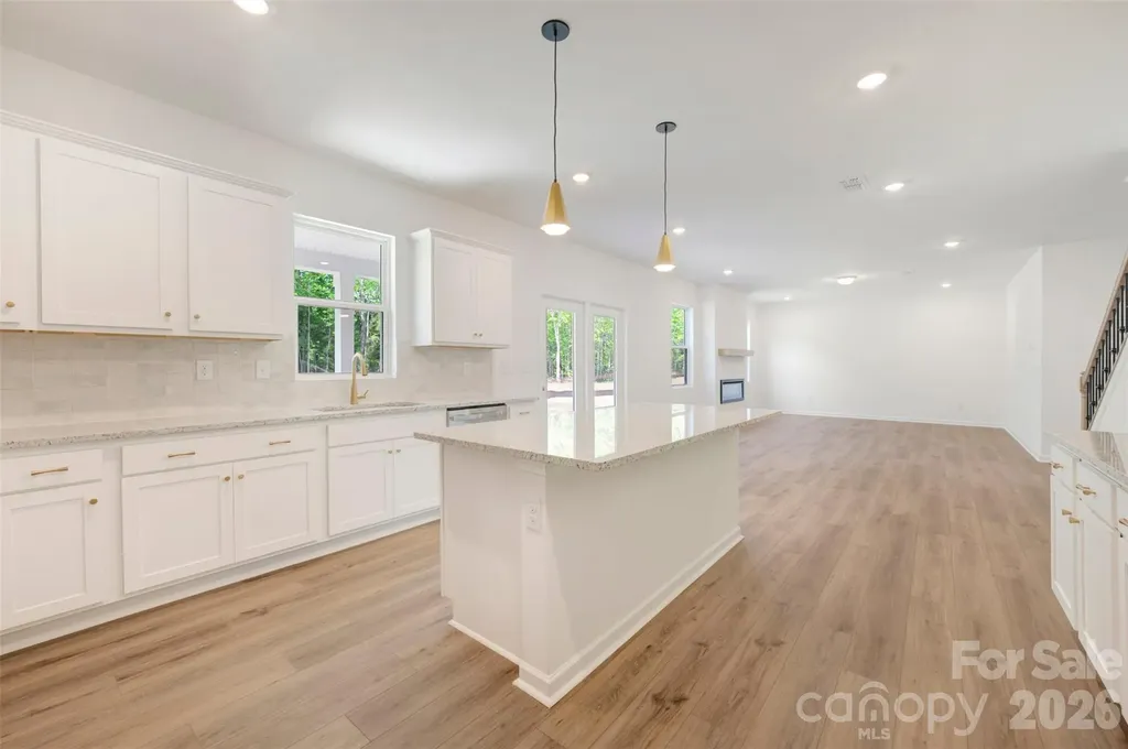 211 Amber Glen Drive Locust NC 28097