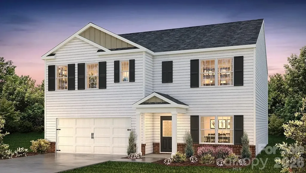3000 Arundel Court Maiden NC 28650