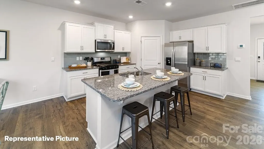3000 Arundel Court Maiden NC 28650