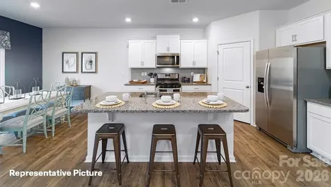 3000 Arundel Court Maiden NC 28650