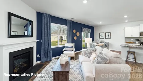3000 Arundel Court Maiden NC 28650