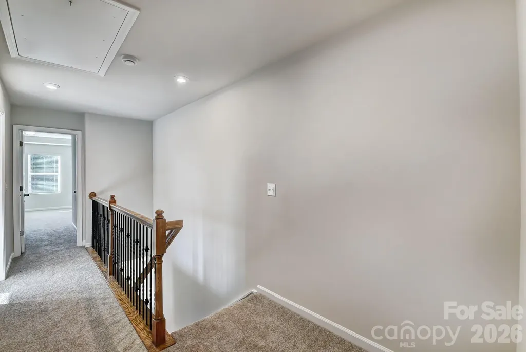 6122 Vasey Street Charlotte NC 28269