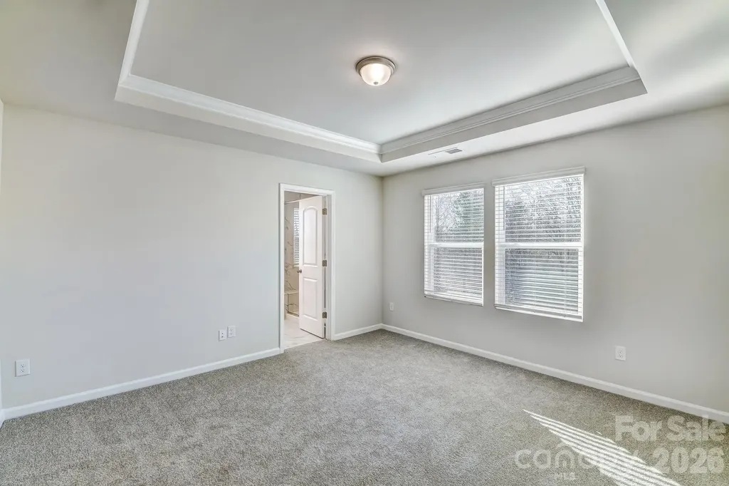 6122 Vasey Street Charlotte NC 28269
