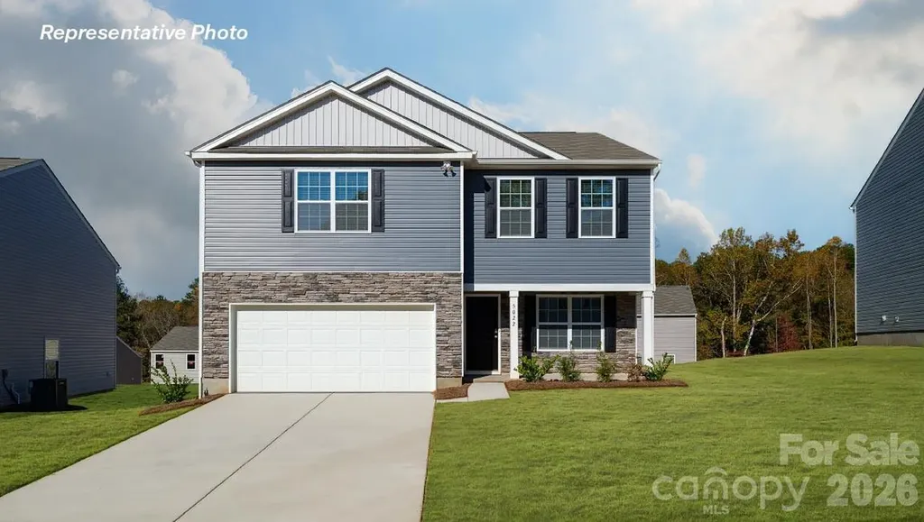 3006 Arundel Court Maiden NC 28650