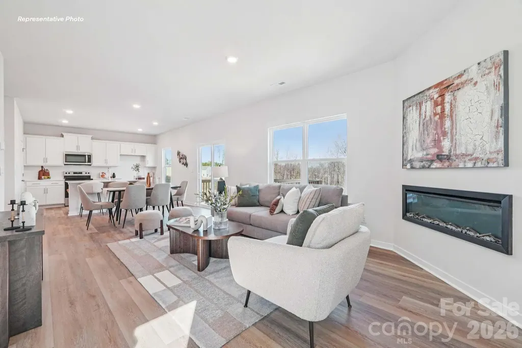 3006 Arundel Court Maiden NC 28650