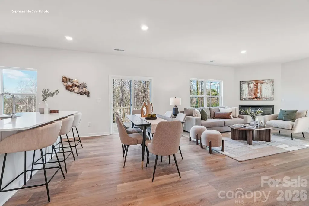 3006 Arundel Court Maiden NC 28650