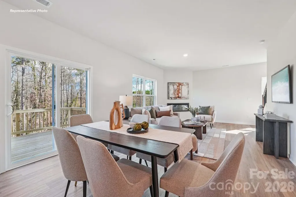 3006 Arundel Court Maiden NC 28650