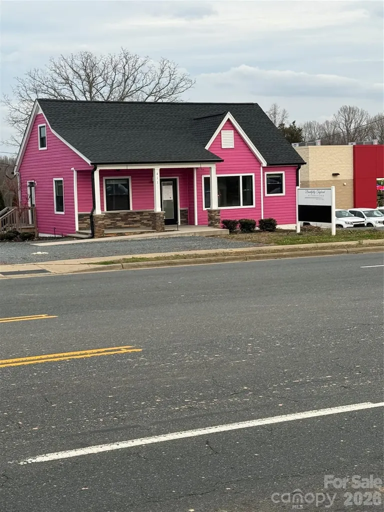 411 Main Street W Locust NC 28097