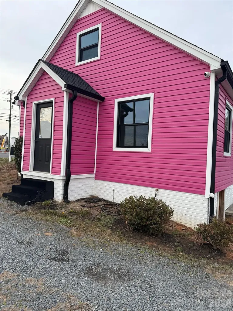 411 Main Street W Locust NC 28097
