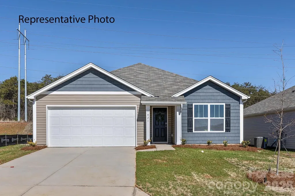 3021 Arundel Court Maiden NC 28650