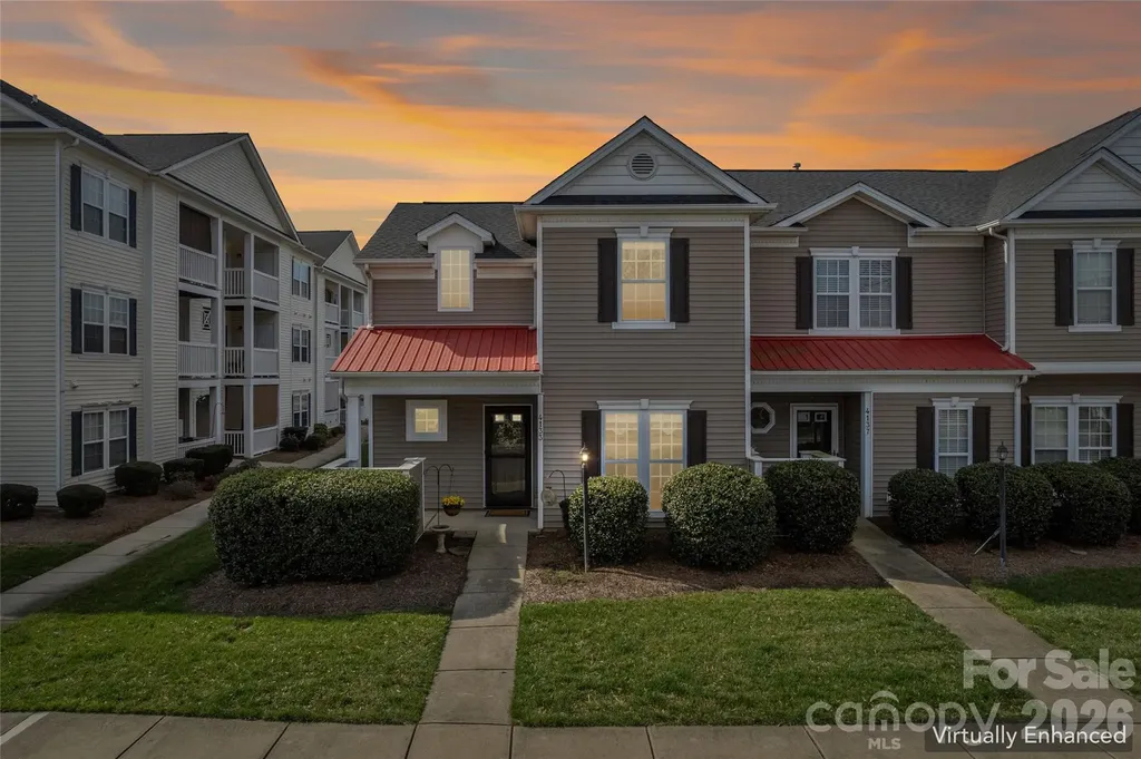 4133 Town Center Road Harrisburg NC 28075