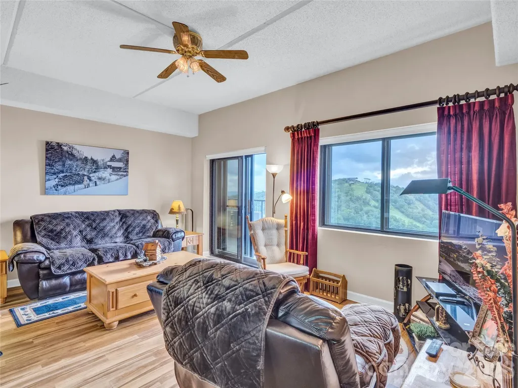 303 Sugar Top Drive Sugar Mountain NC 28604