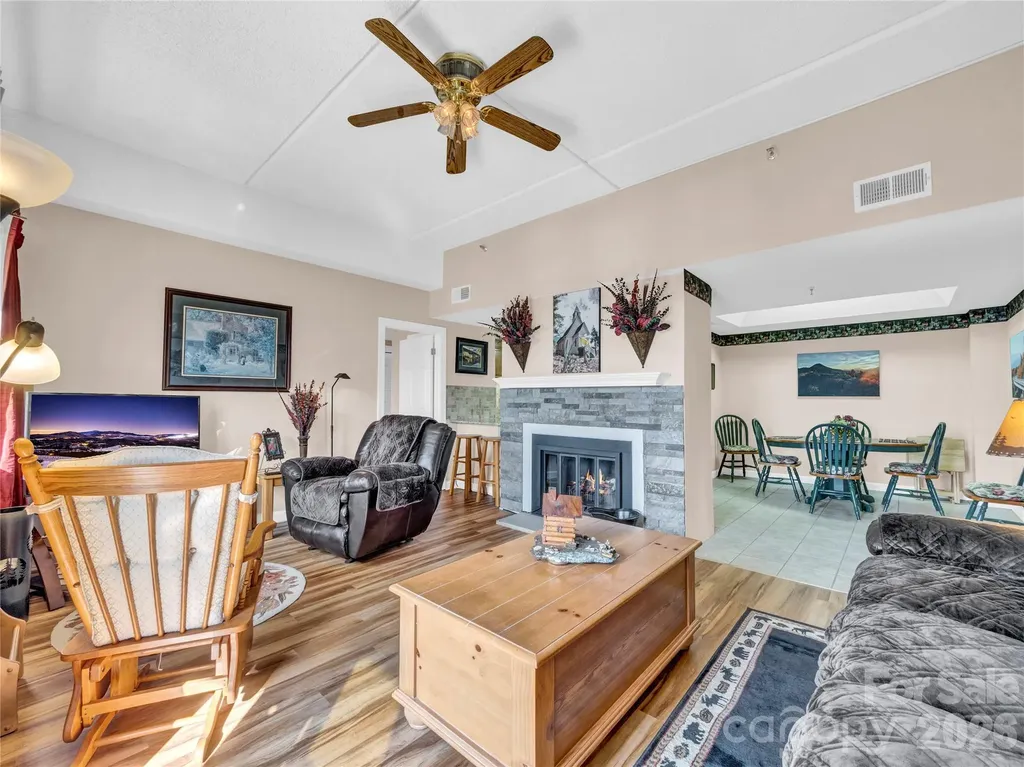 303 Sugar Top Drive Sugar Mountain NC 28604