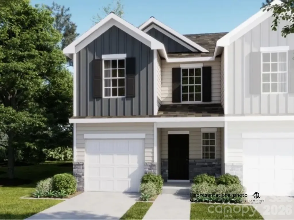 20029 Faithwood Court Charlotte NC 28213