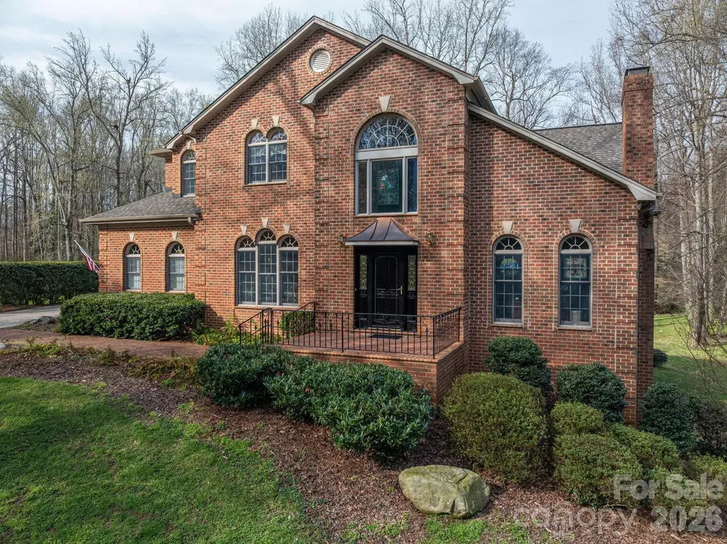 406 Johnsfield Road Shelby NC 28150