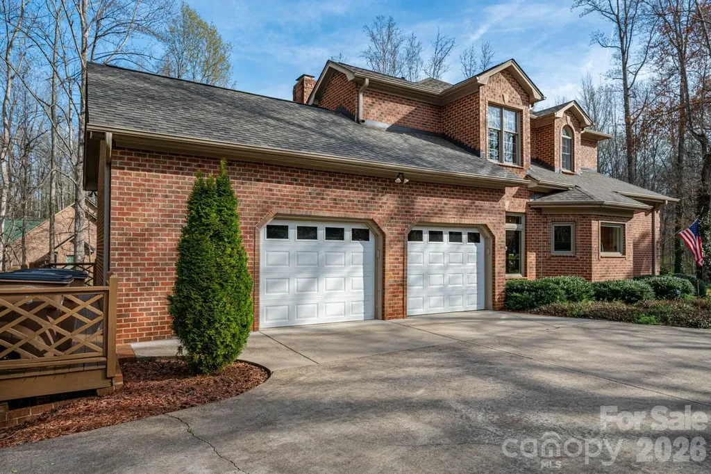 406 Johnsfield Road Shelby NC 28150
