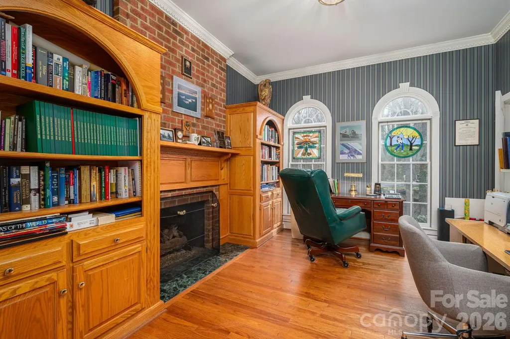 406 Johnsfield Road Shelby NC 28150