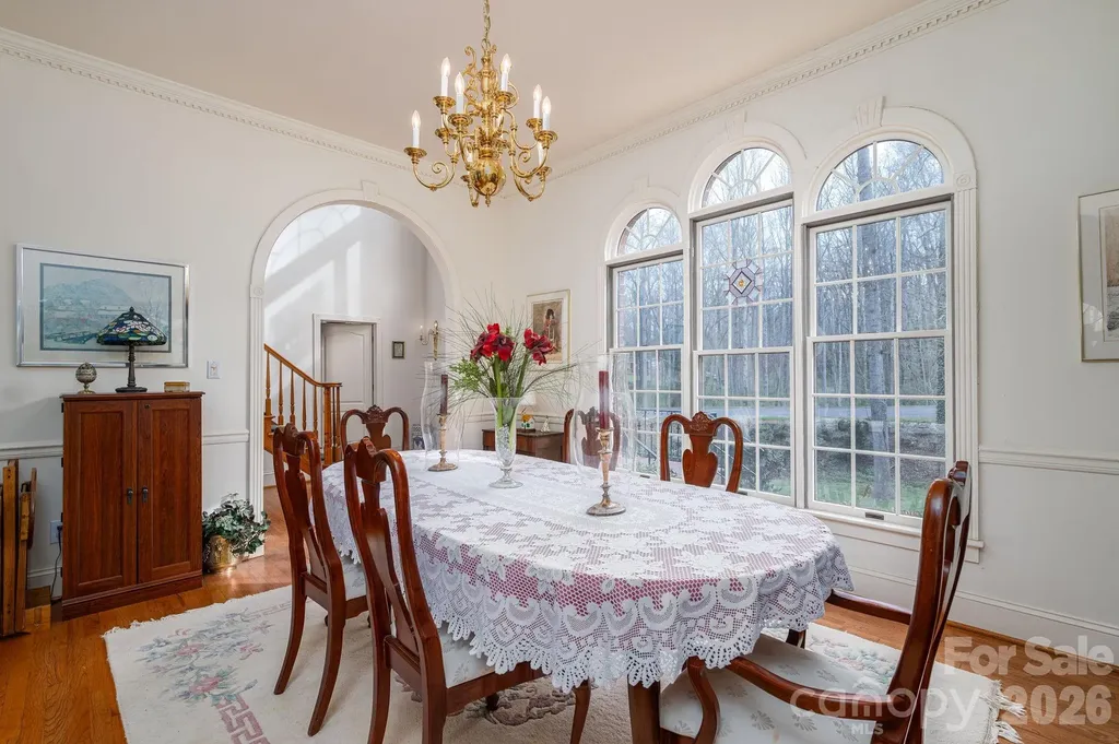 406 Johnsfield Road Shelby NC 28150