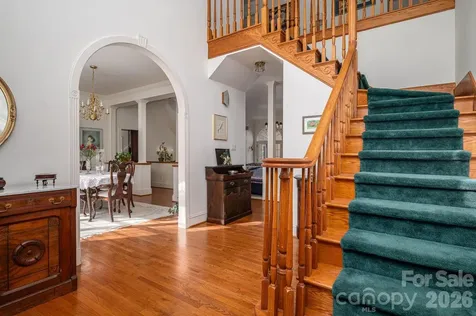 406 Johnsfield Road Shelby NC 28150