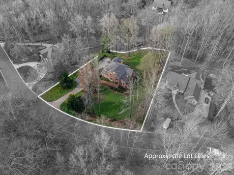406 Johnsfield Road Shelby NC 28150