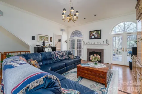 406 Johnsfield Road Shelby NC 28150