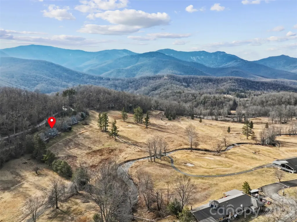 125 Townhouse Drive Burnsville NC 28714