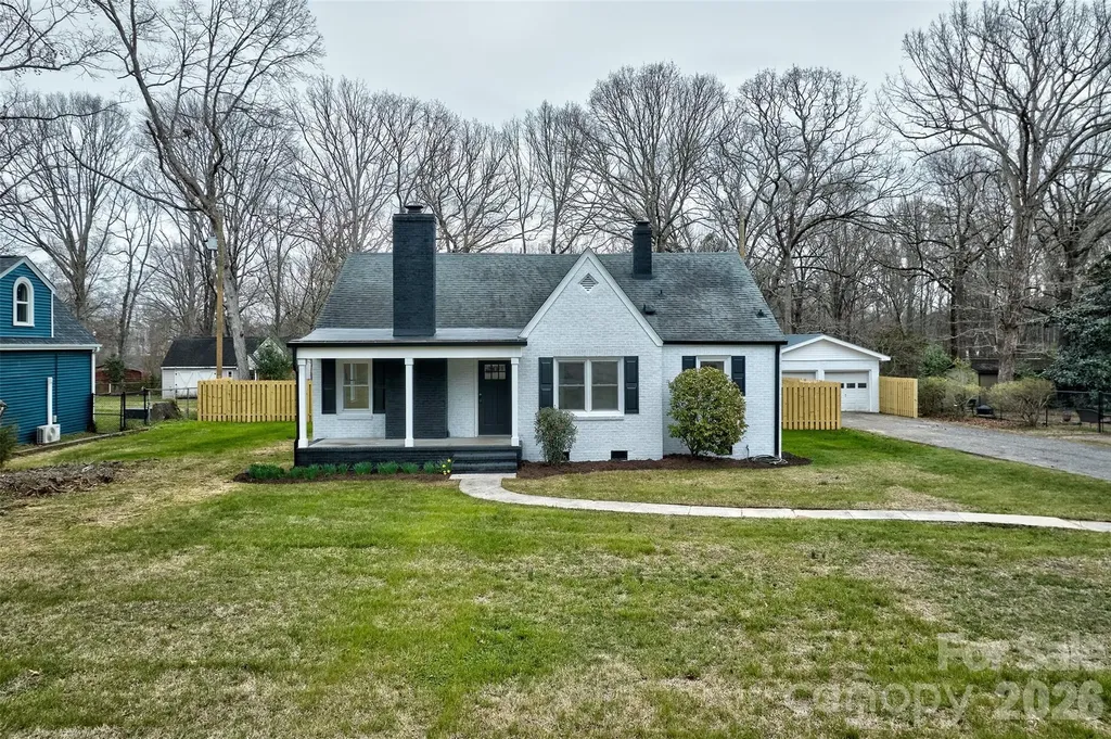 804 Congress Street N York SC 29745