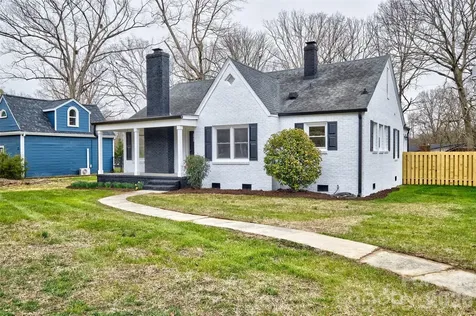 804 Congress Street N York SC 29745