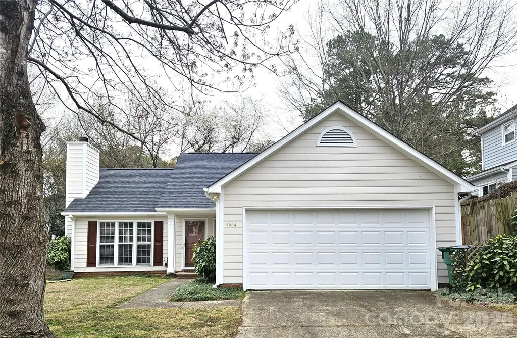 3604 Edmund Court Matthews NC 28105