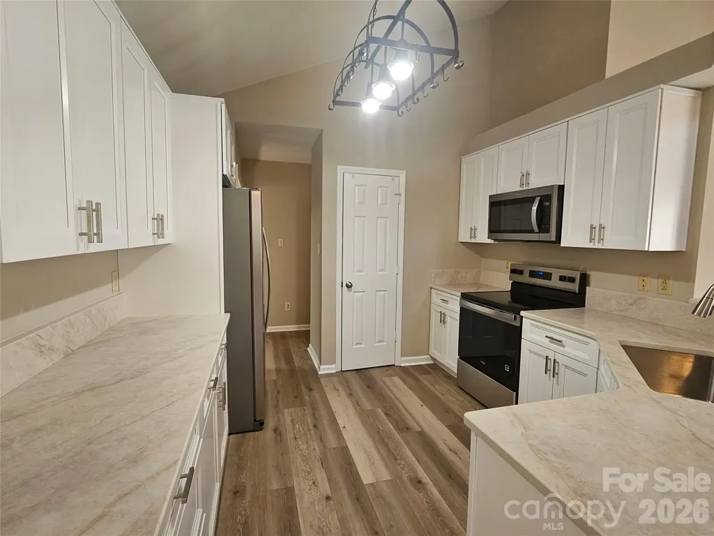 3604 Edmund Court Matthews NC 28105