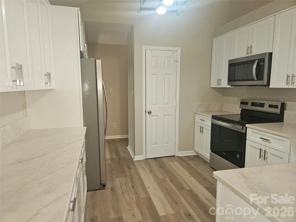 3604 Edmund Court Matthews NC 28105