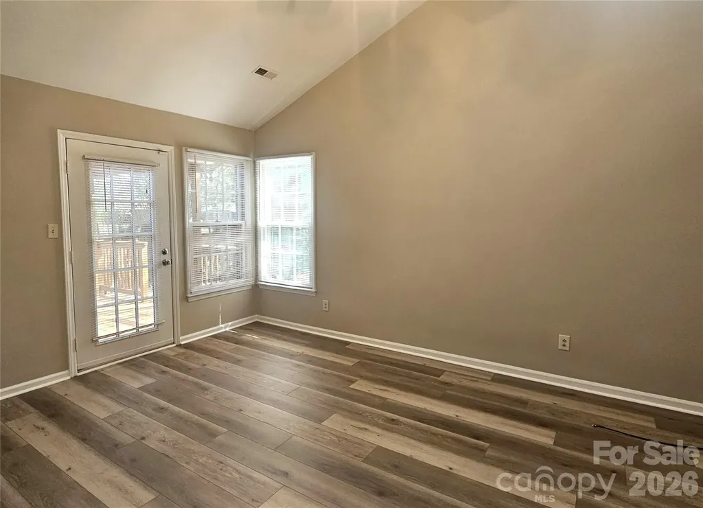3604 Edmund Court Matthews NC 28105