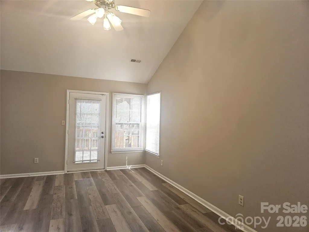 3604 Edmund Court Matthews NC 28105