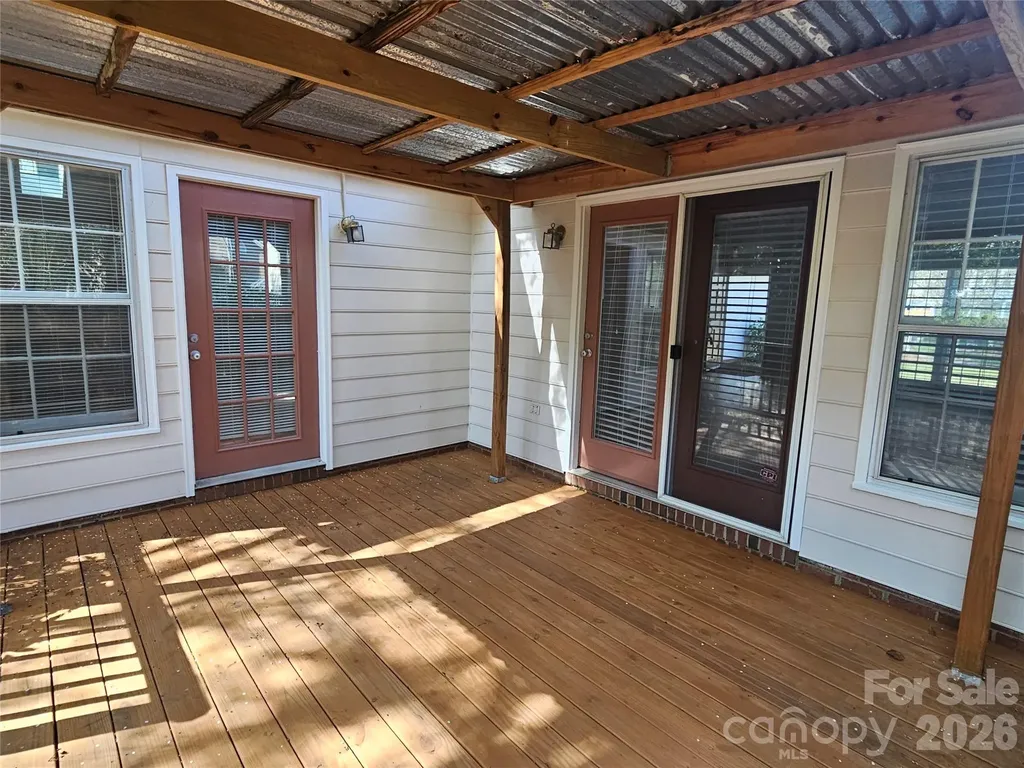 3604 Edmund Court Matthews NC 28105