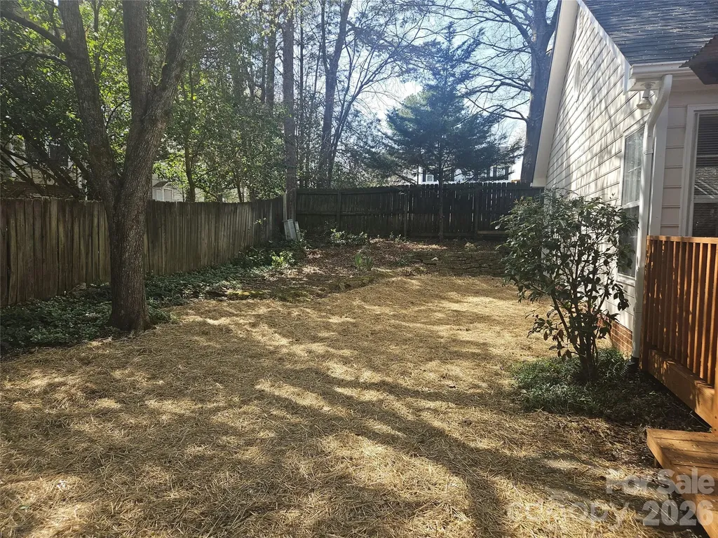 3604 Edmund Court Matthews NC 28105