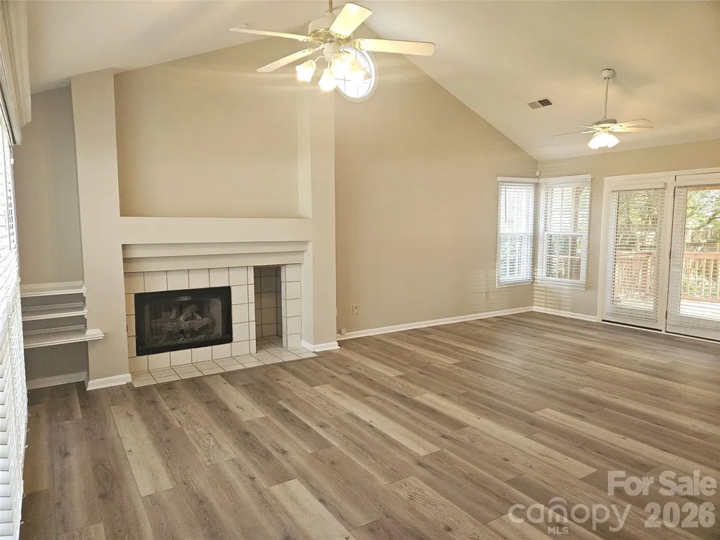 3604 Edmund Court Matthews NC 28105