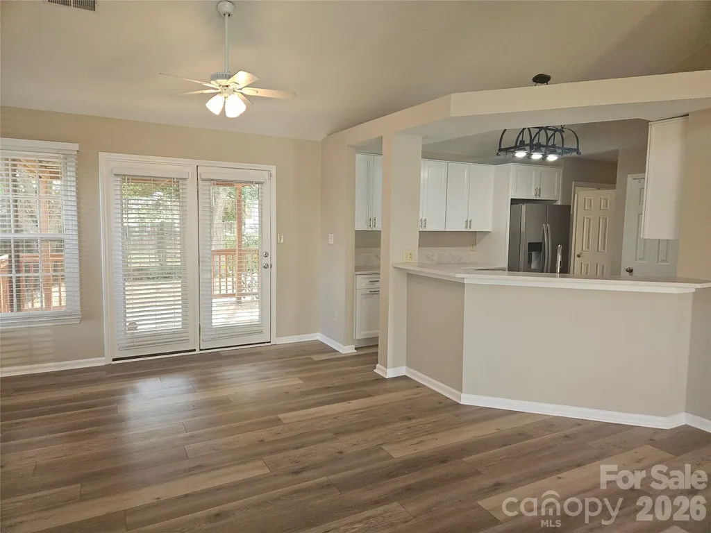 3604 Edmund Court Matthews NC 28105